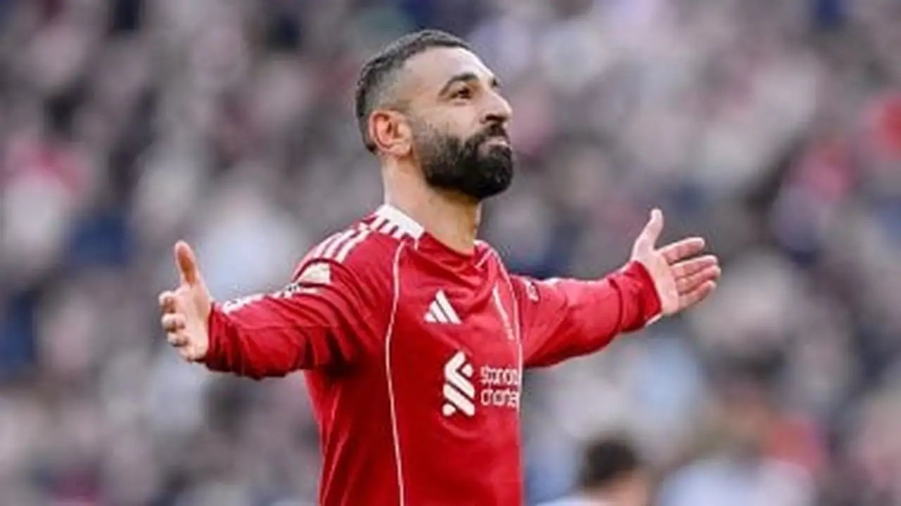 كيف فرض محمد صلاح نفسه بين أساطير الدوري الإنجليزي؟.. تقرير عالمي يحسم الإجابة